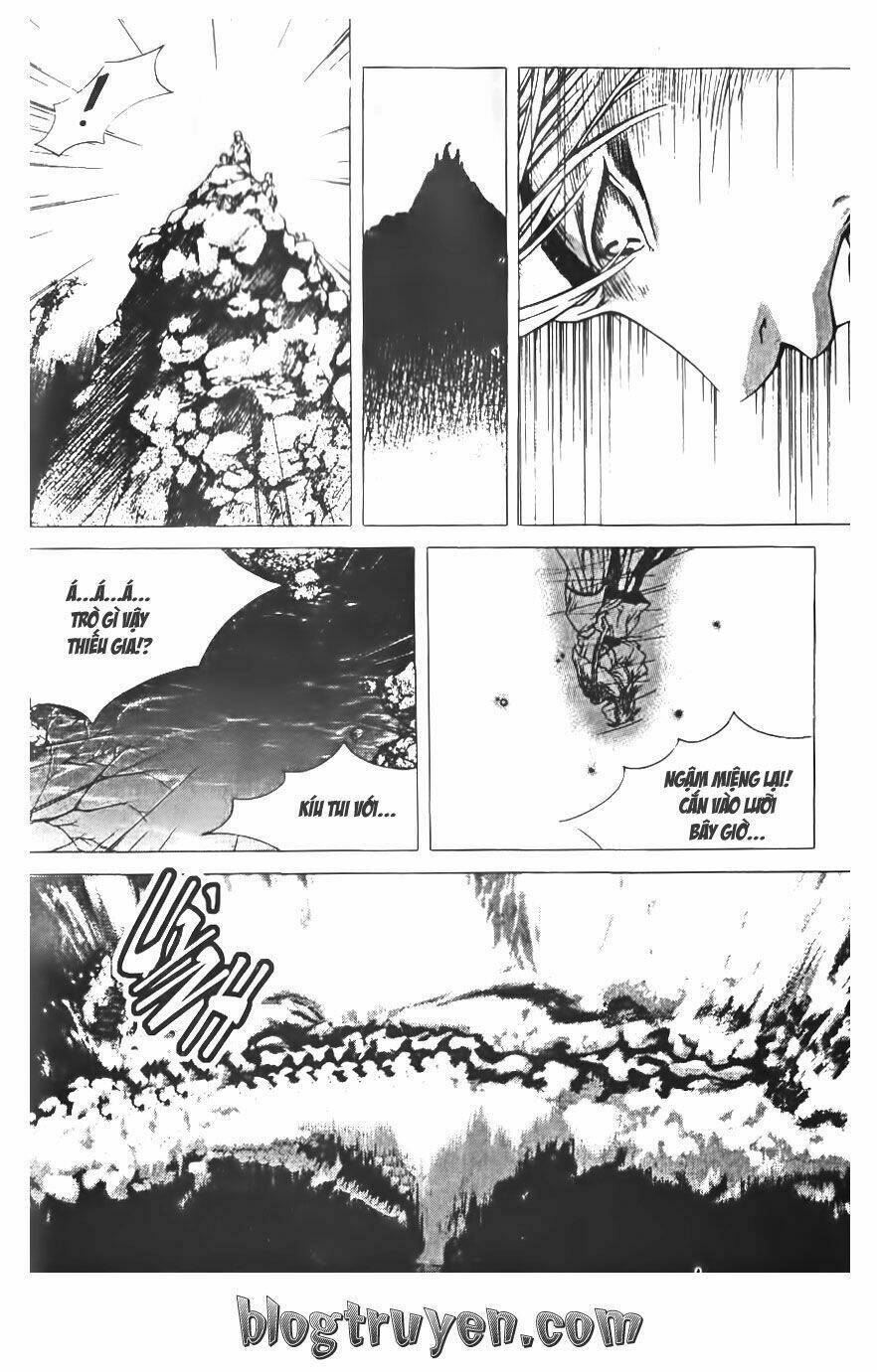 Threads Of Time Chapter 21 - Trang 2