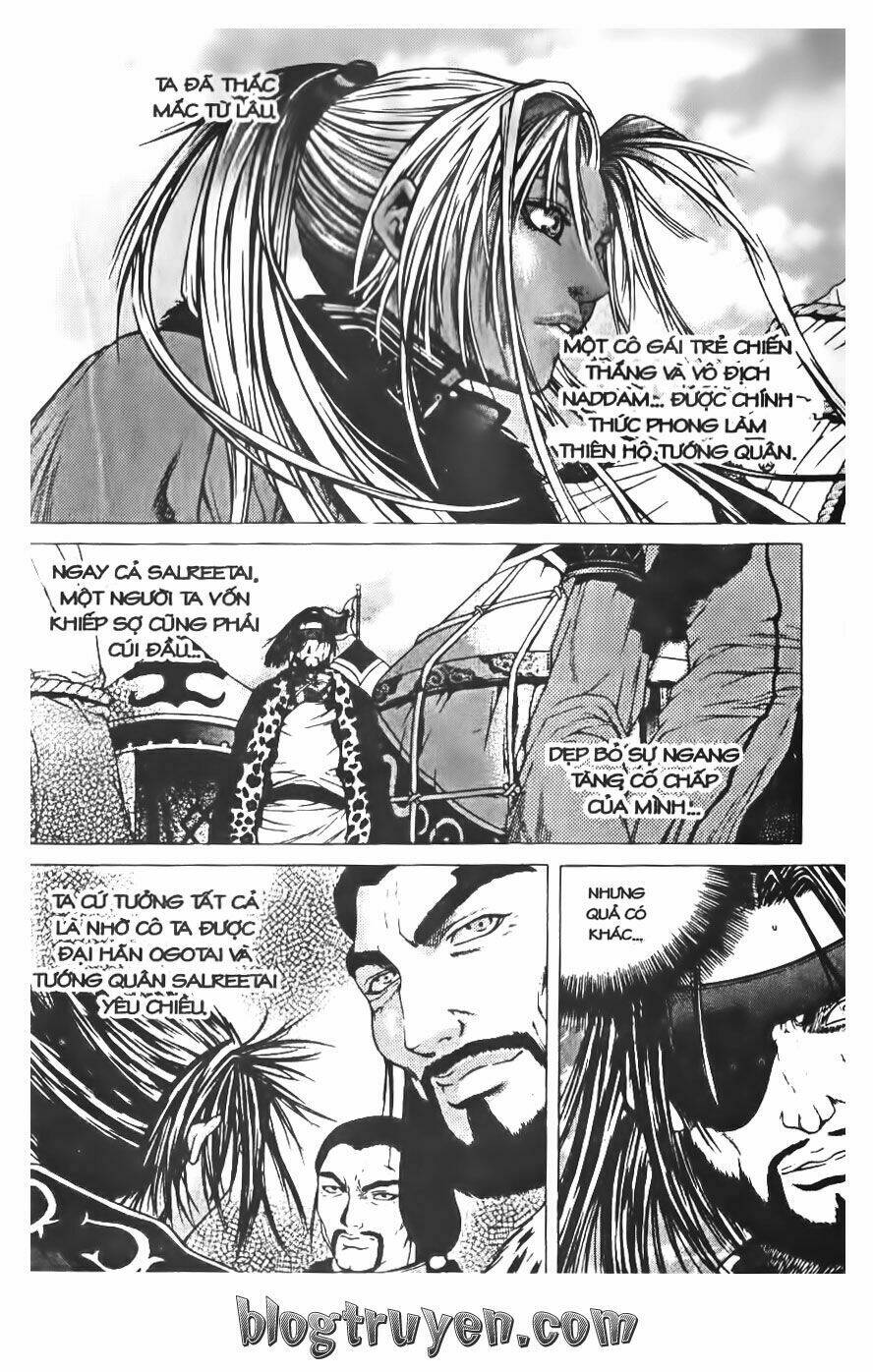 Threads Of Time Chapter 21 - Trang 2