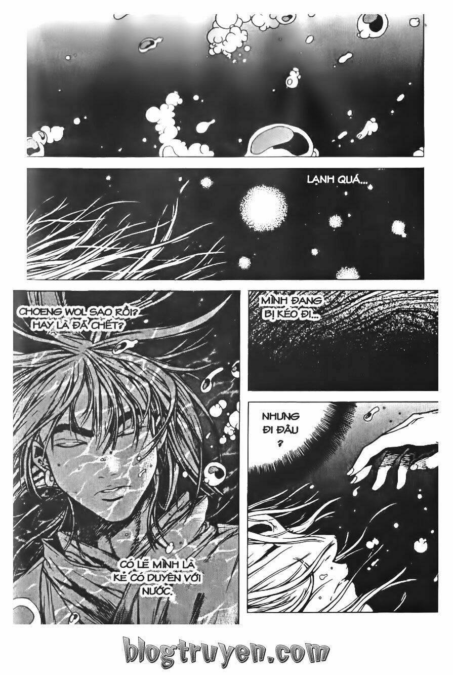 Threads Of Time Chapter 21 - Trang 2