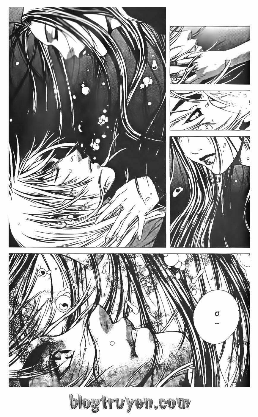 Threads Of Time Chapter 21 - Trang 2