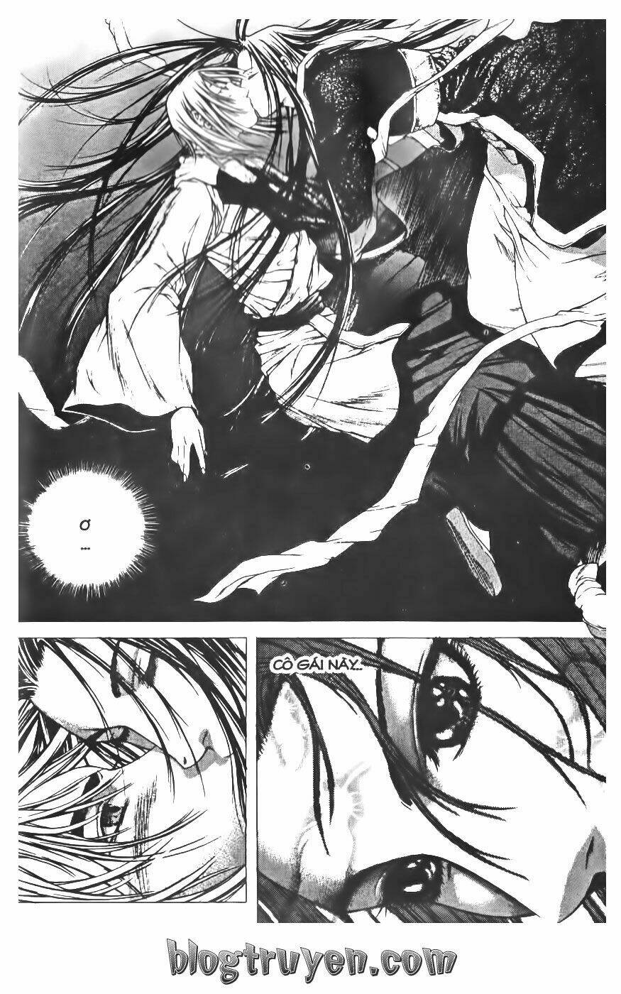 Threads Of Time Chapter 21 - Trang 2