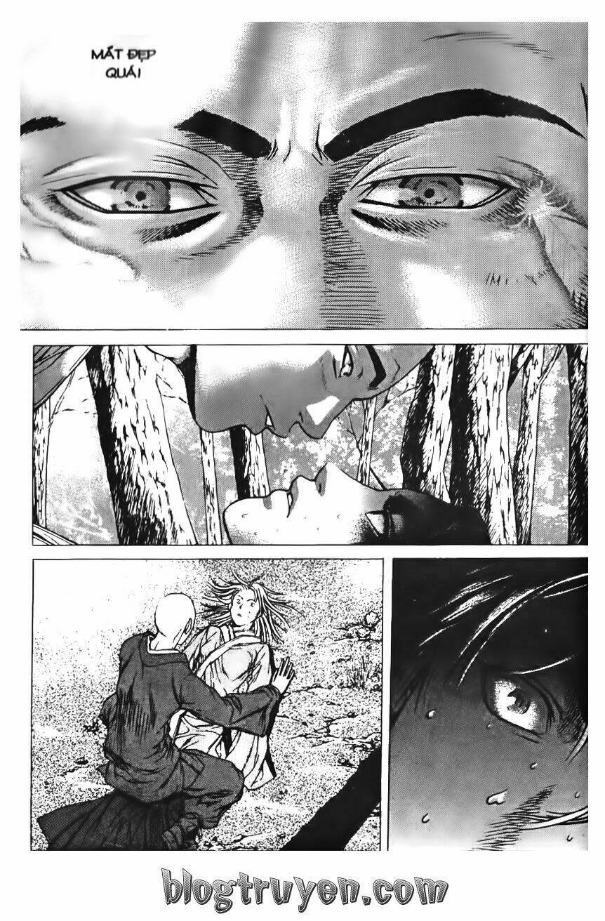 Threads Of Time Chapter 21 - Trang 2