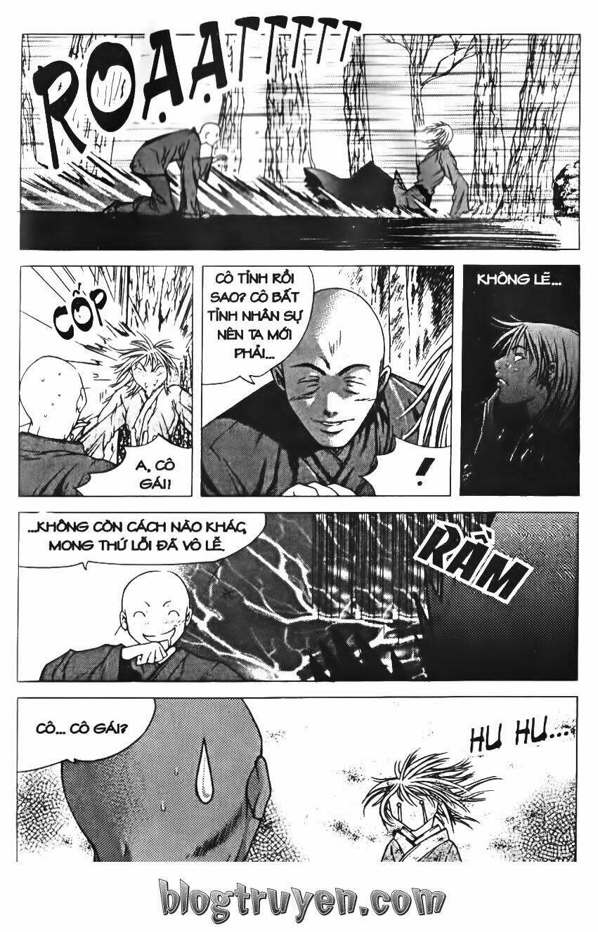 Threads Of Time Chapter 21 - Trang 2