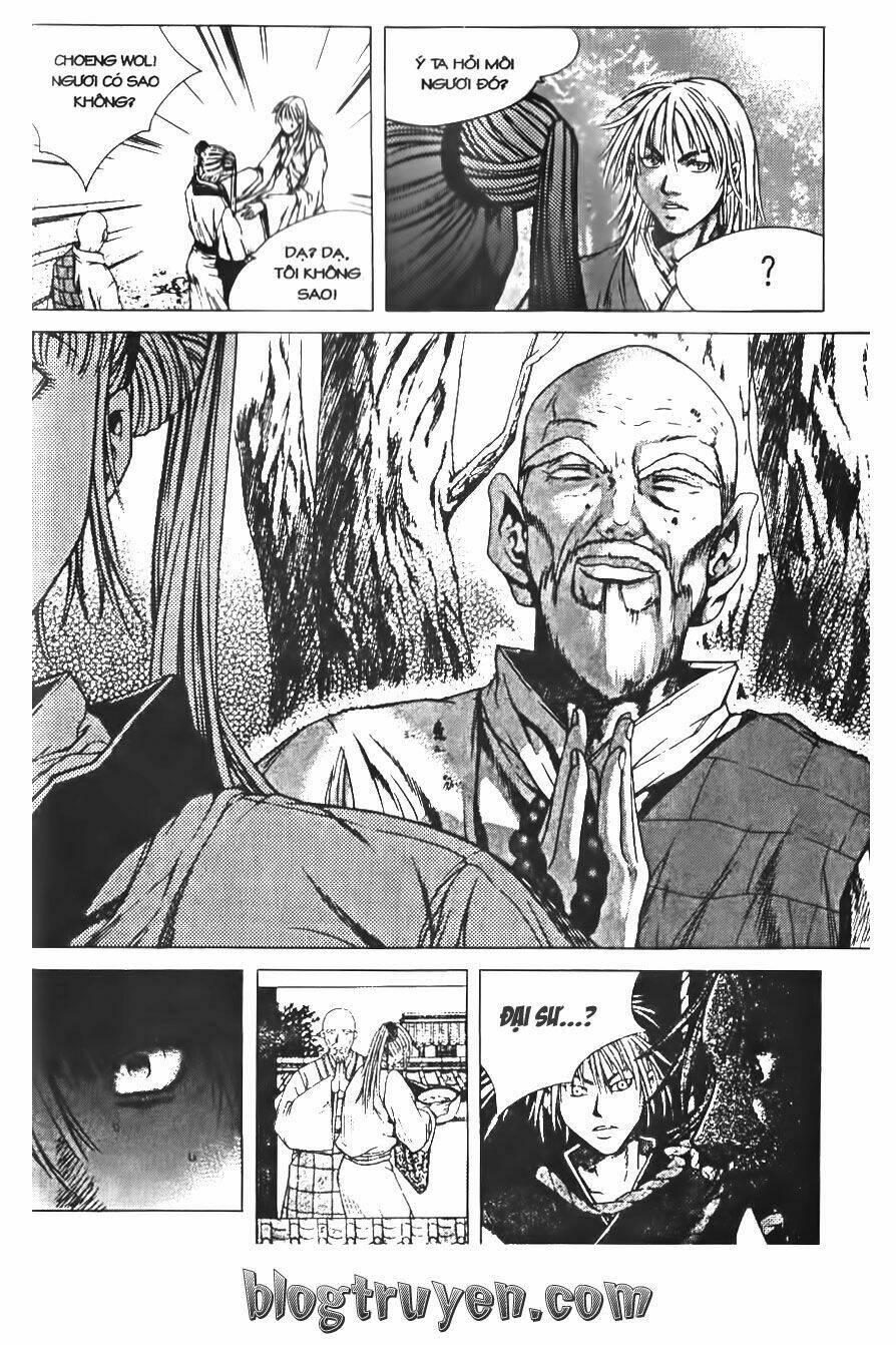 Threads Of Time Chapter 21 - Trang 2