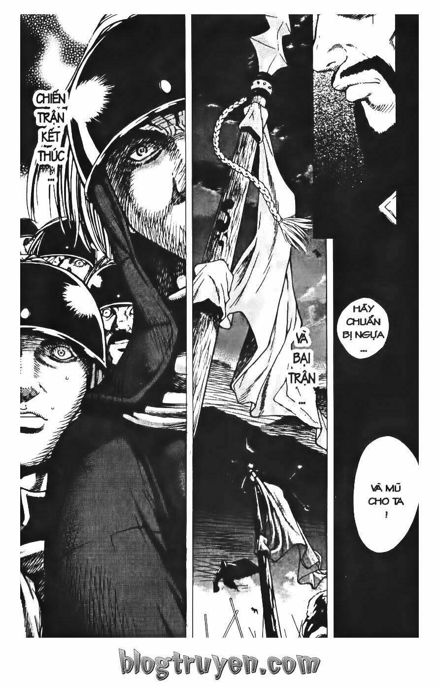 Threads Of Time Chapter 24 - Trang 2