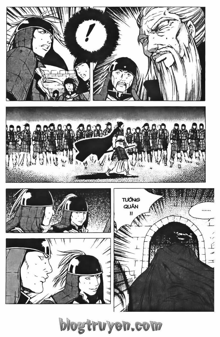 Threads Of Time Chapter 24 - Trang 2