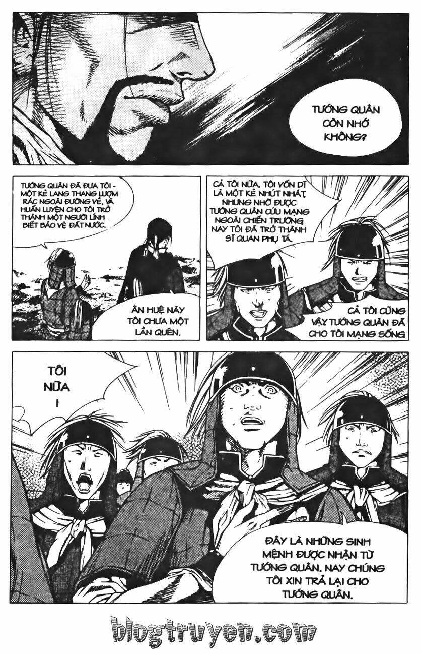 Threads Of Time Chapter 24 - Trang 2