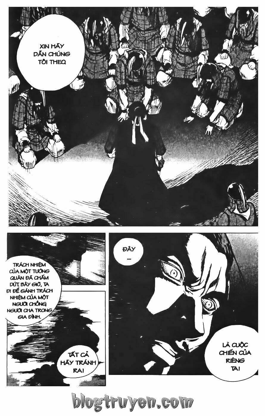 Threads Of Time Chapter 24 - Trang 2