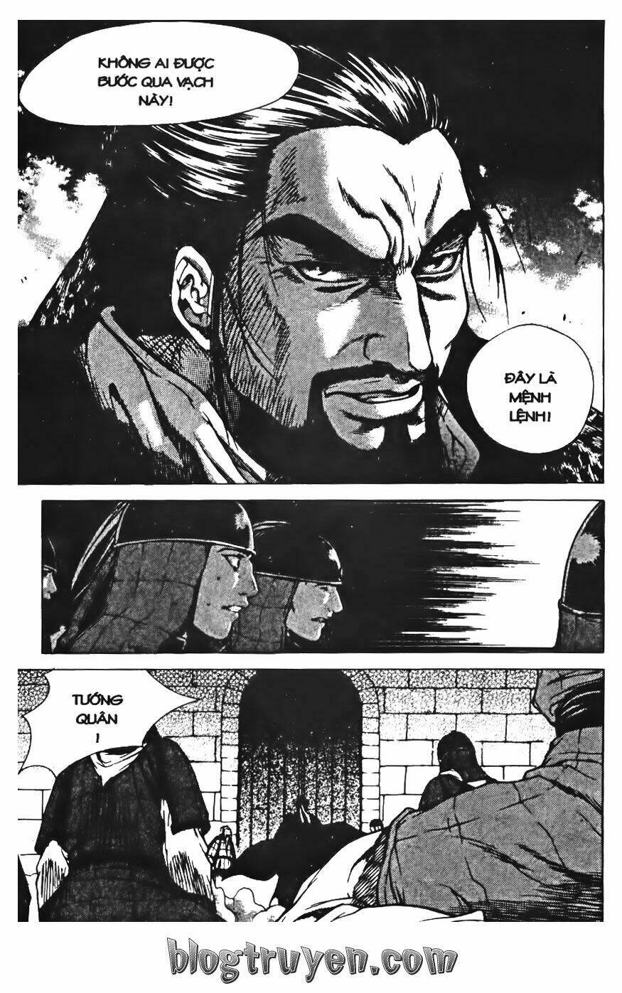 Threads Of Time Chapter 24 - Trang 2