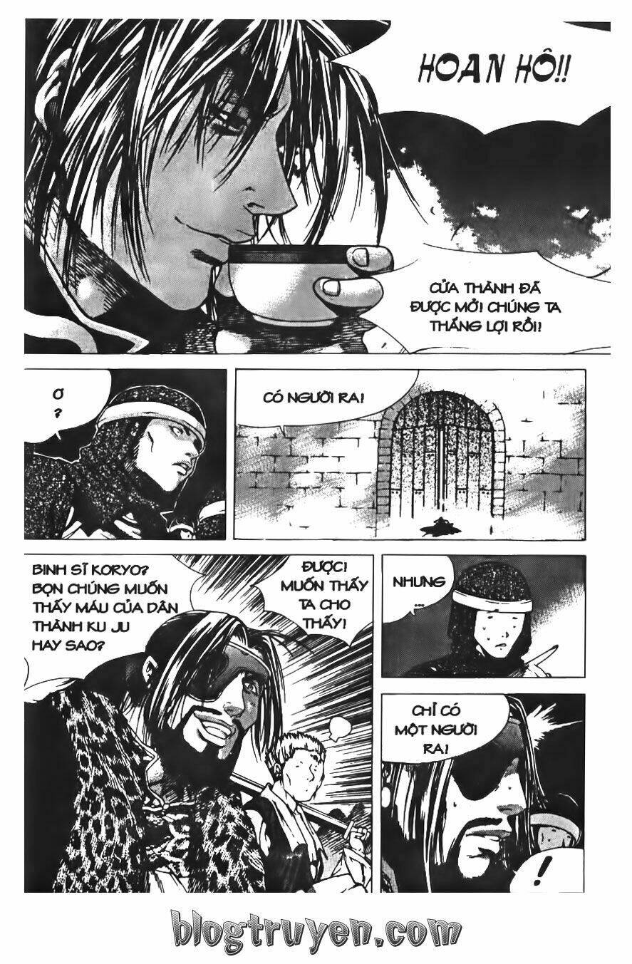 Threads Of Time Chapter 24 - Trang 2