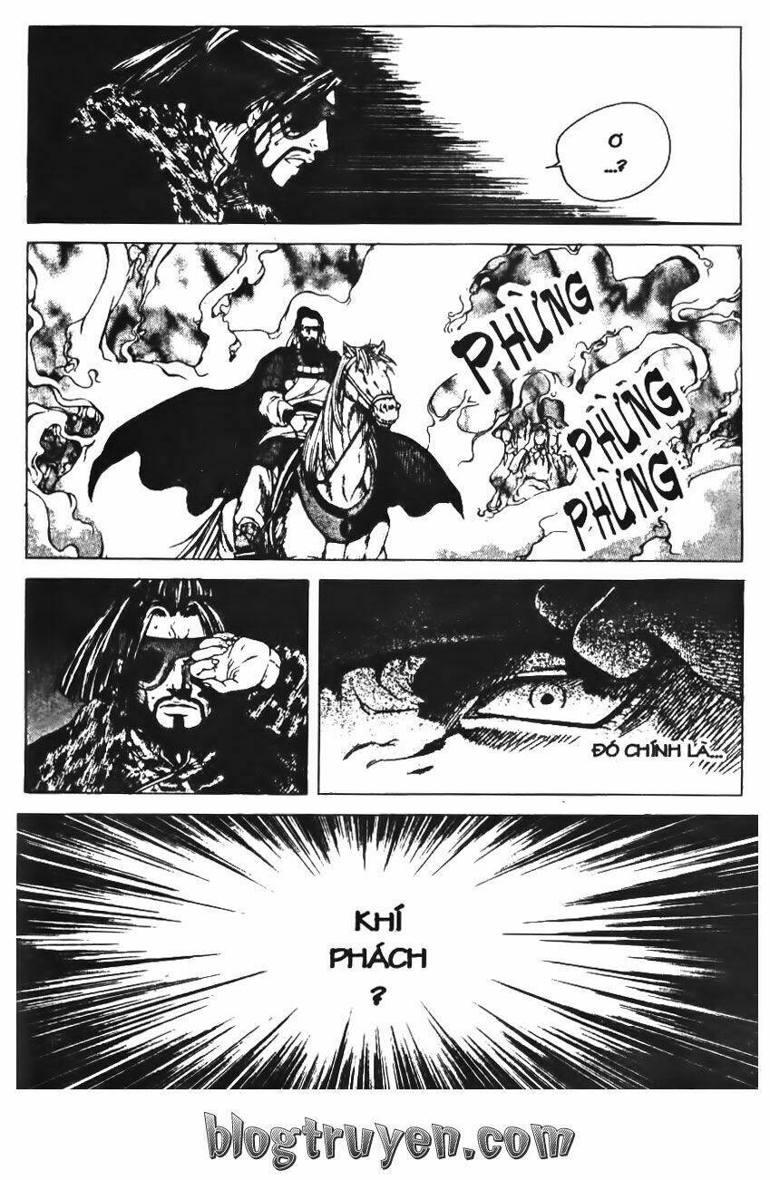 Threads Of Time Chapter 24 - Trang 2