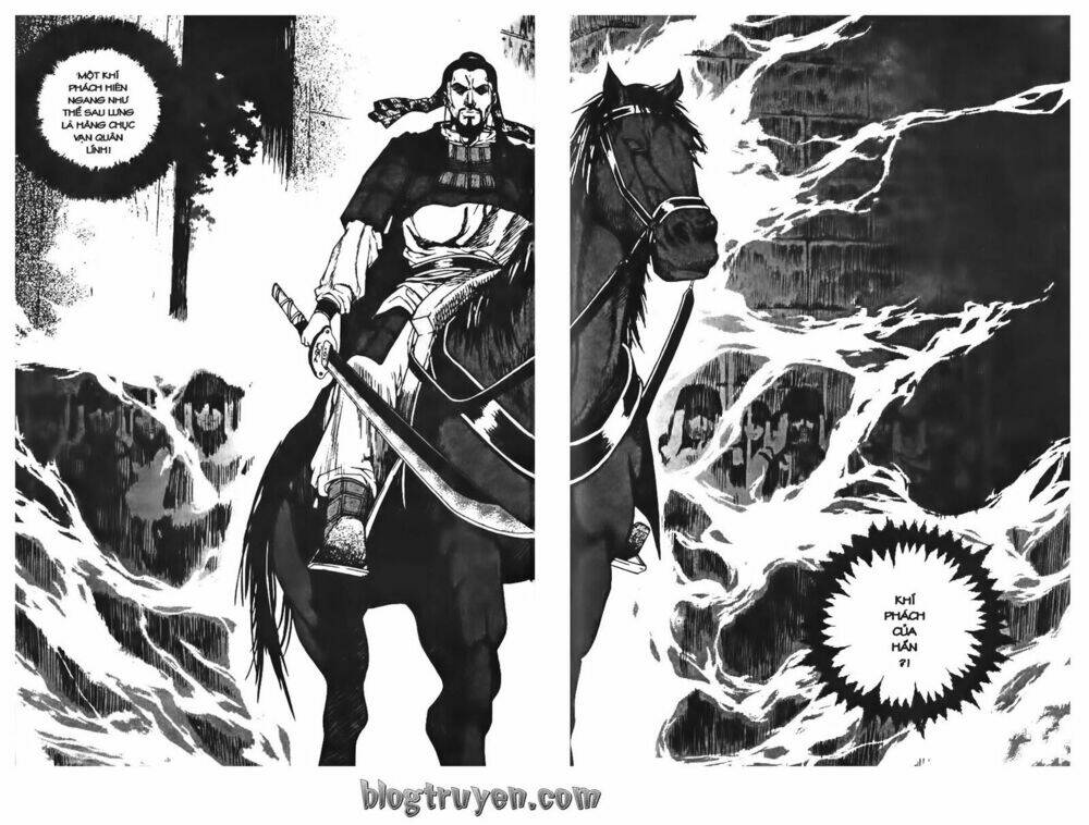 Threads Of Time Chapter 24 - Trang 2