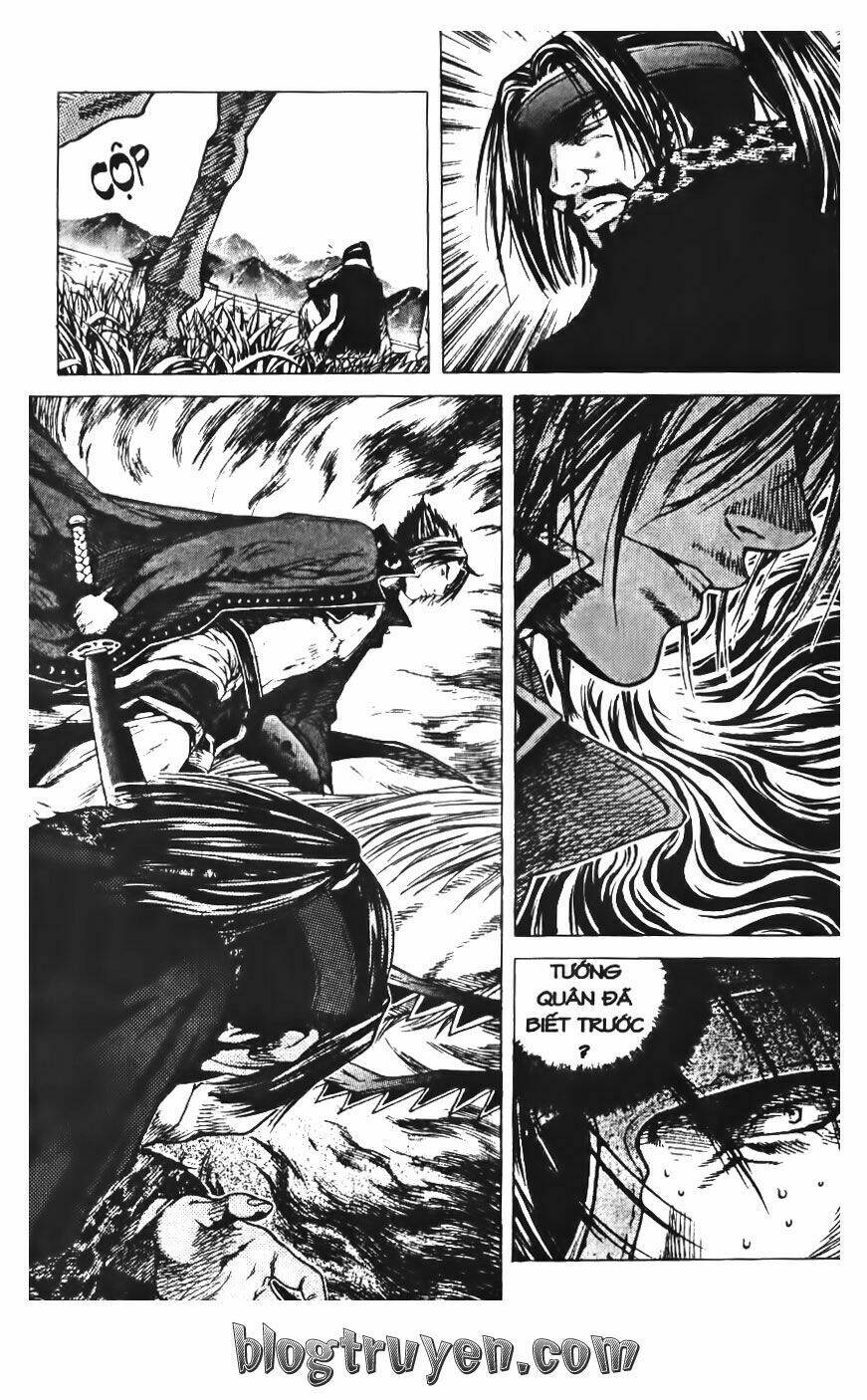 Threads Of Time Chapter 24 - Trang 2