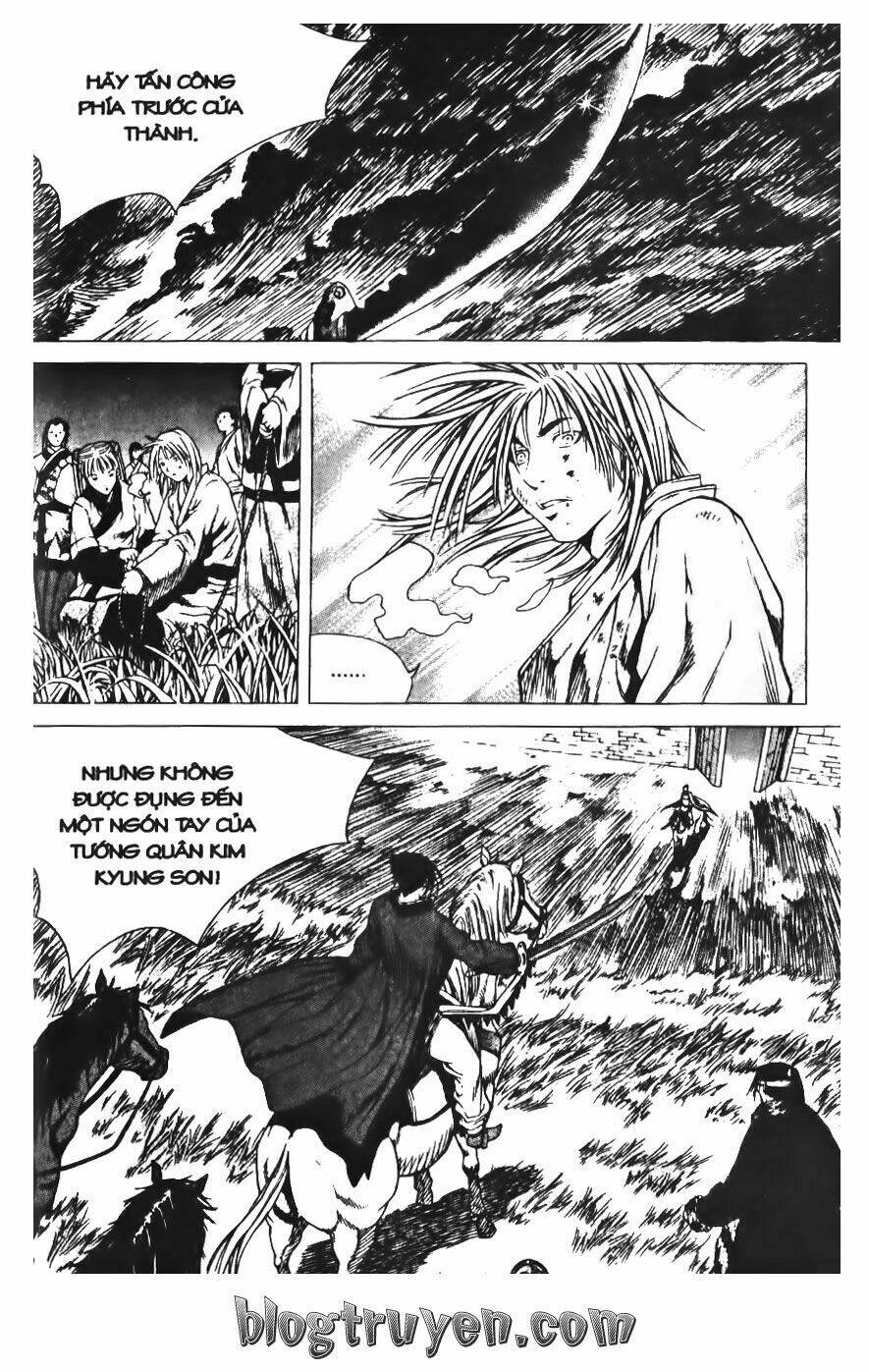 Threads Of Time Chapter 24 - Trang 2