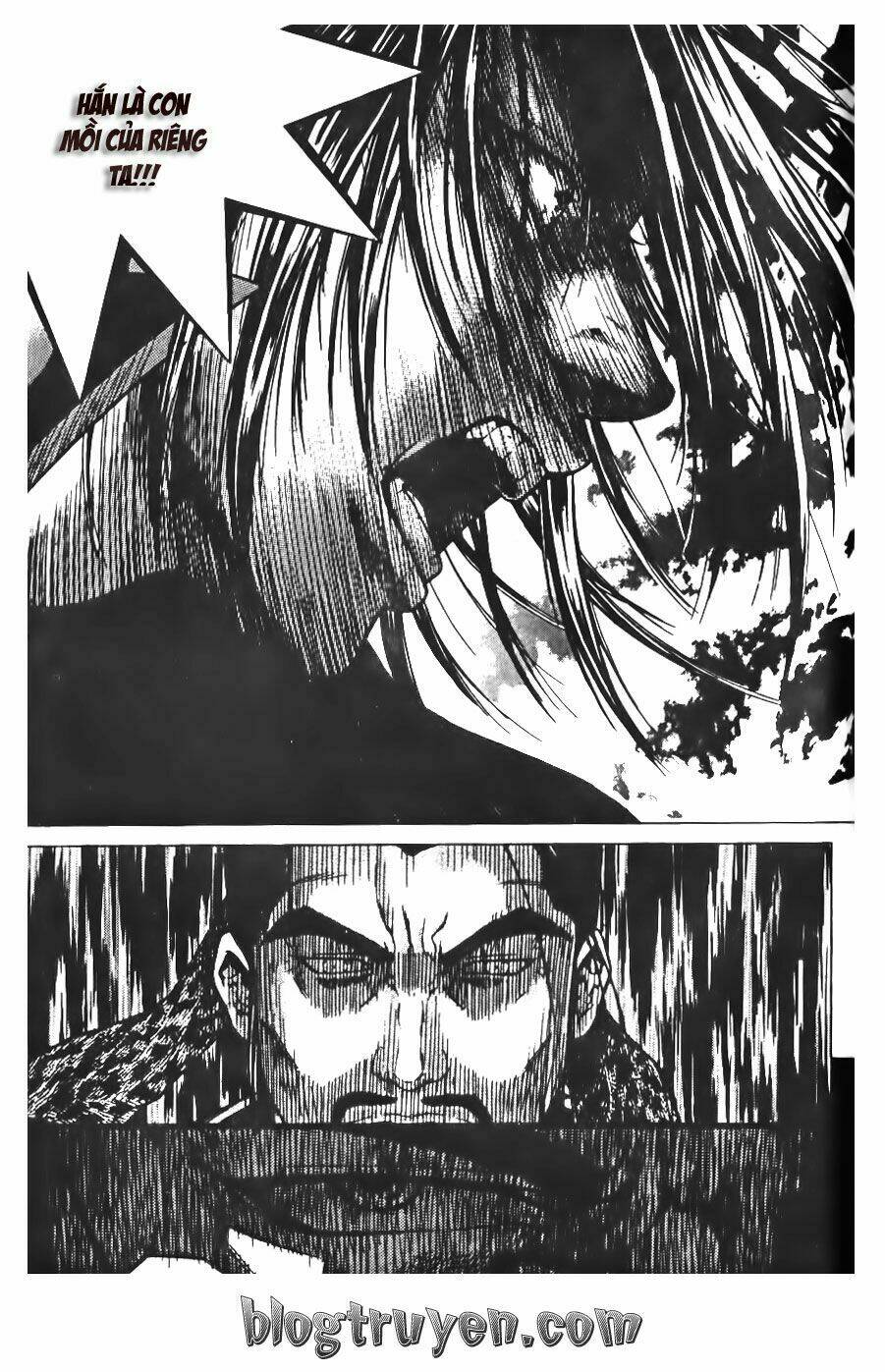 Threads Of Time Chapter 24 - Trang 2