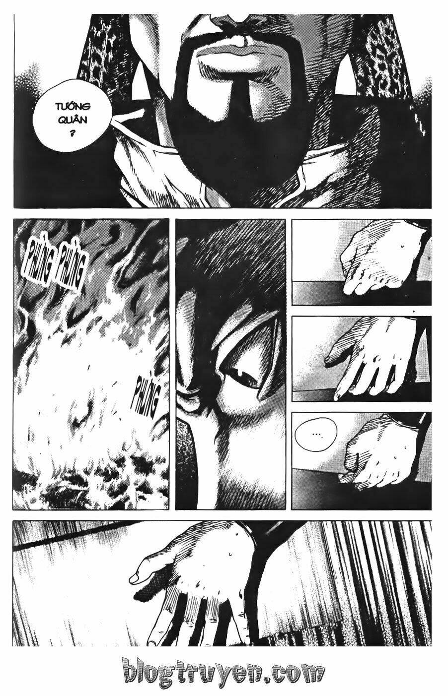 Threads Of Time Chapter 24 - Trang 2