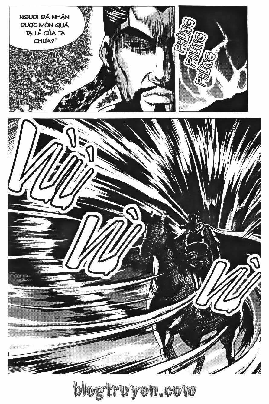 Threads Of Time Chapter 25 - Trang 2