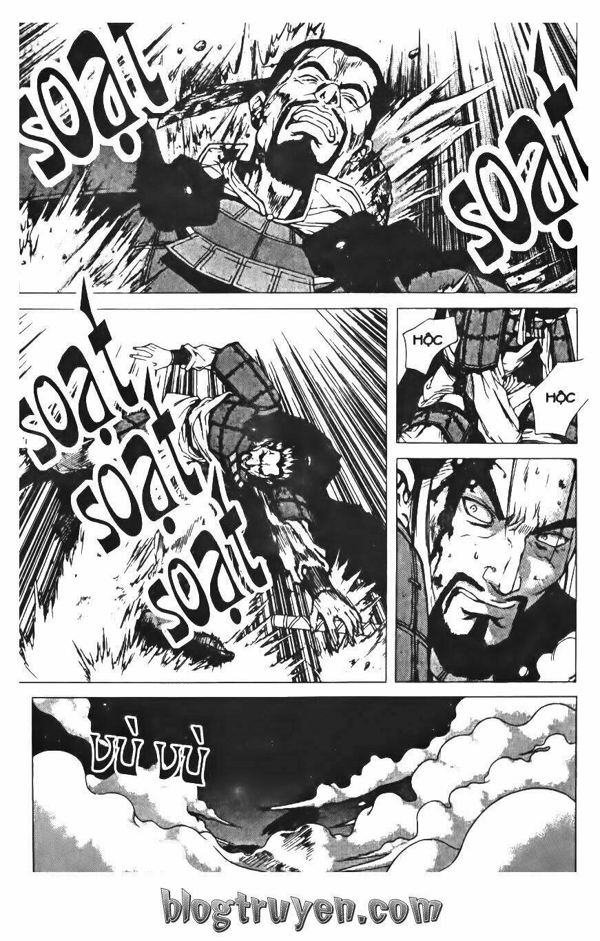 Threads Of Time Chapter 25 - Trang 2