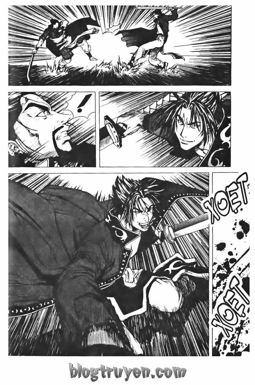 Threads Of Time Chapter 25 - Trang 2