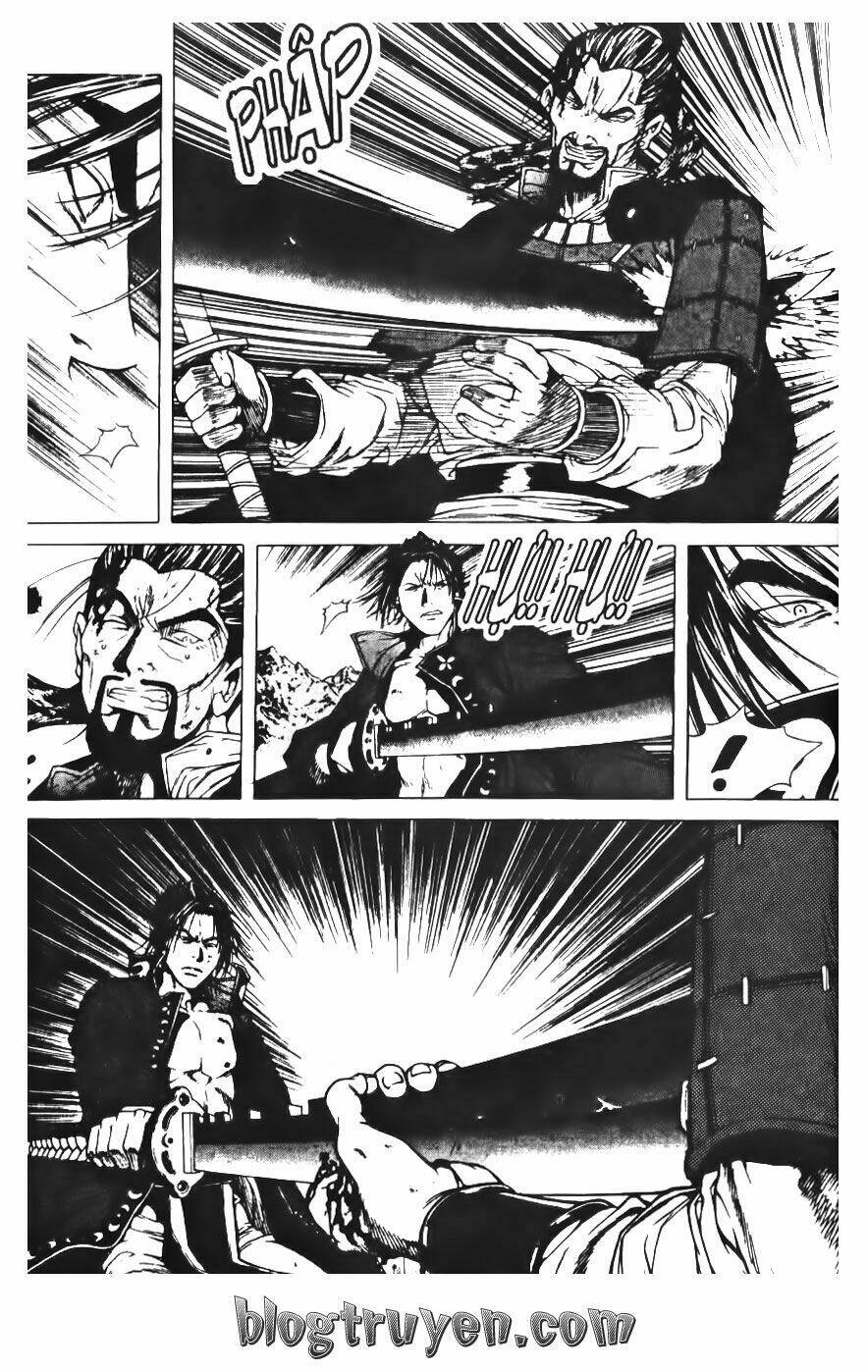 Threads Of Time Chapter 25 - Trang 2