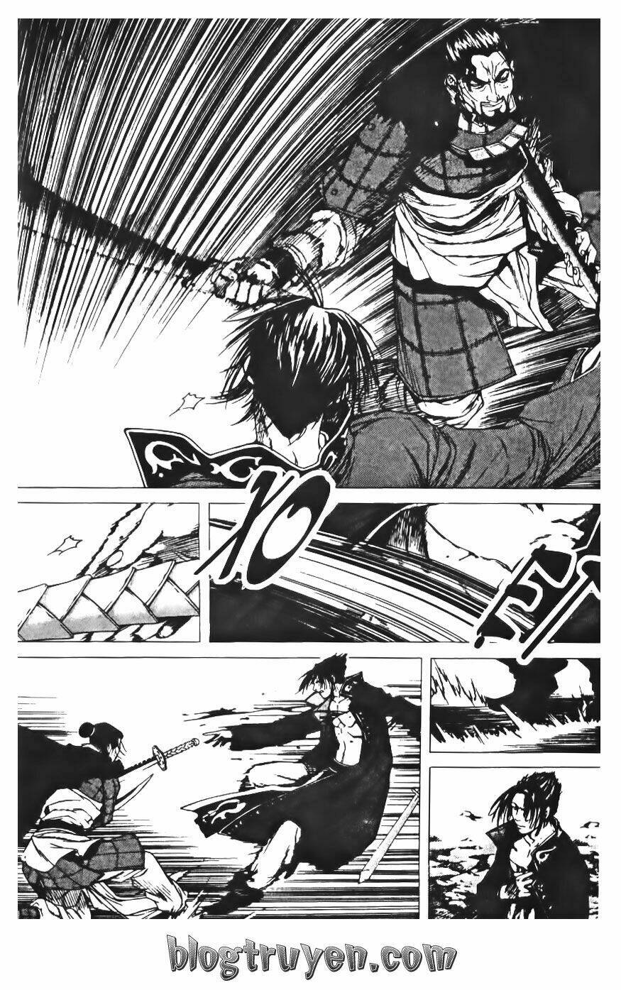 Threads Of Time Chapter 25 - Trang 2