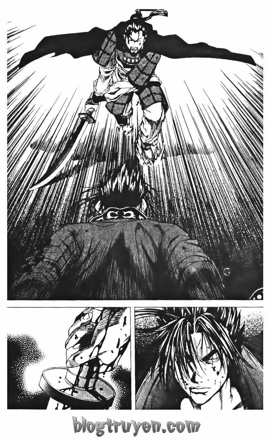 Threads Of Time Chapter 25 - Trang 2