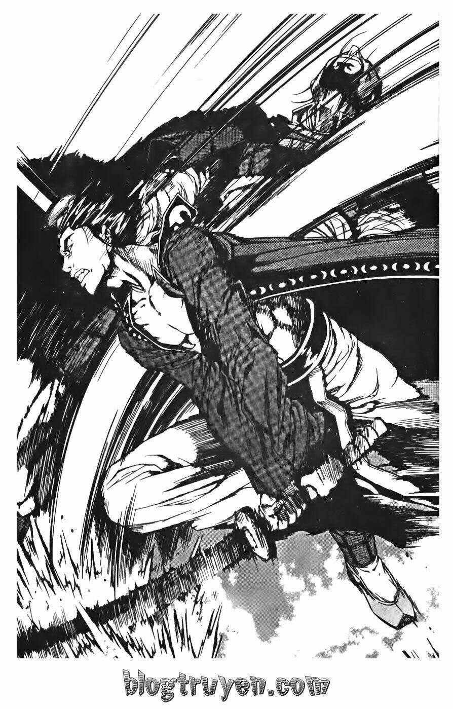 Threads Of Time Chapter 25 - Trang 2