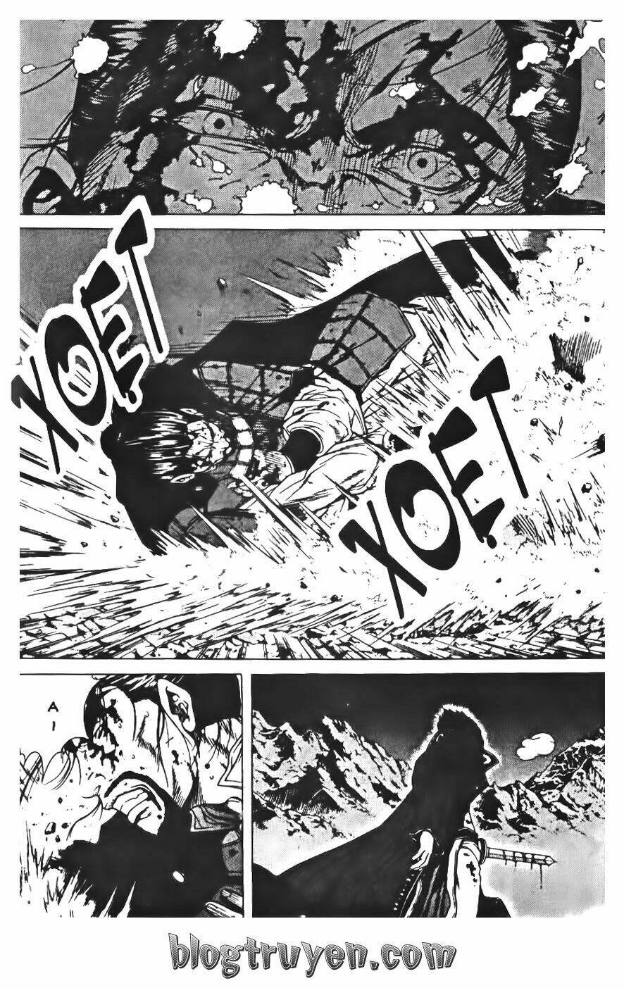 Threads Of Time Chapter 25 - Trang 2