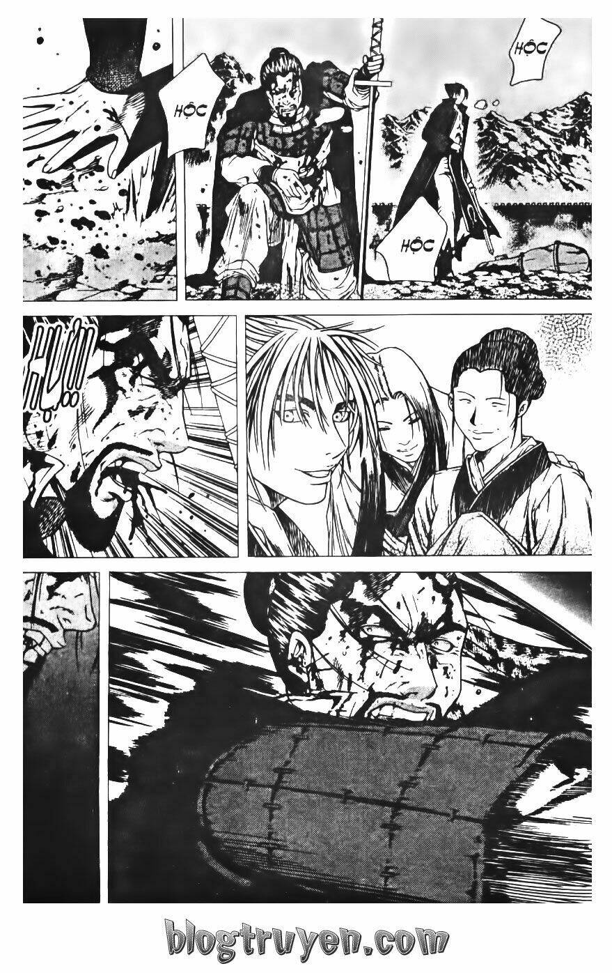 Threads Of Time Chapter 25 - Trang 2