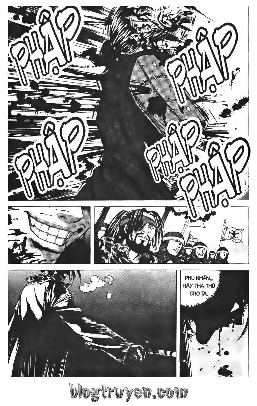 Threads Of Time Chapter 25 - Trang 2