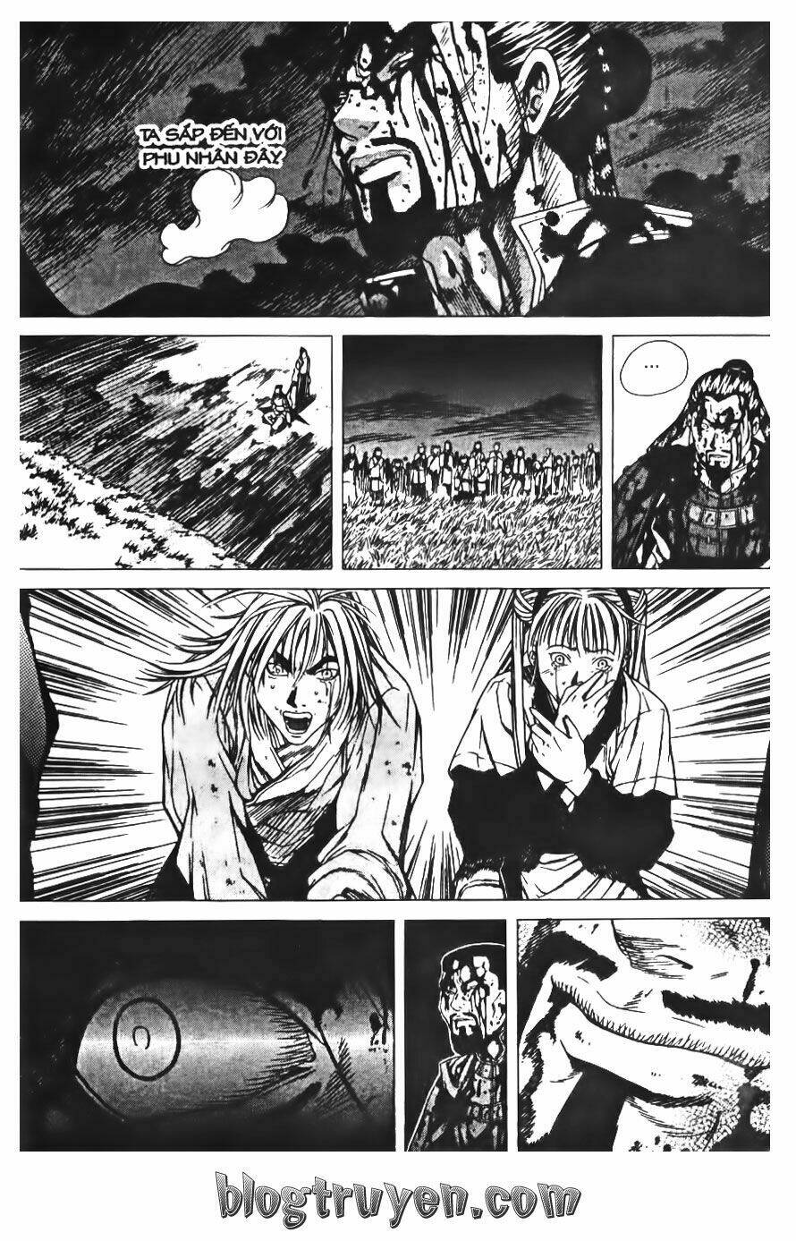 Threads Of Time Chapter 25 - Trang 2