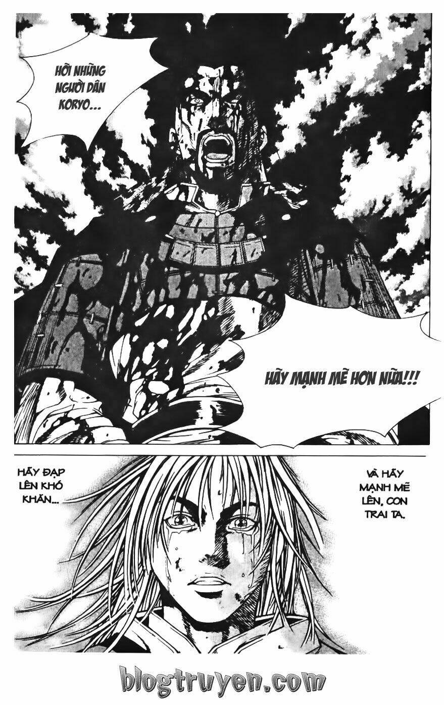 Threads Of Time Chapter 25 - Trang 2