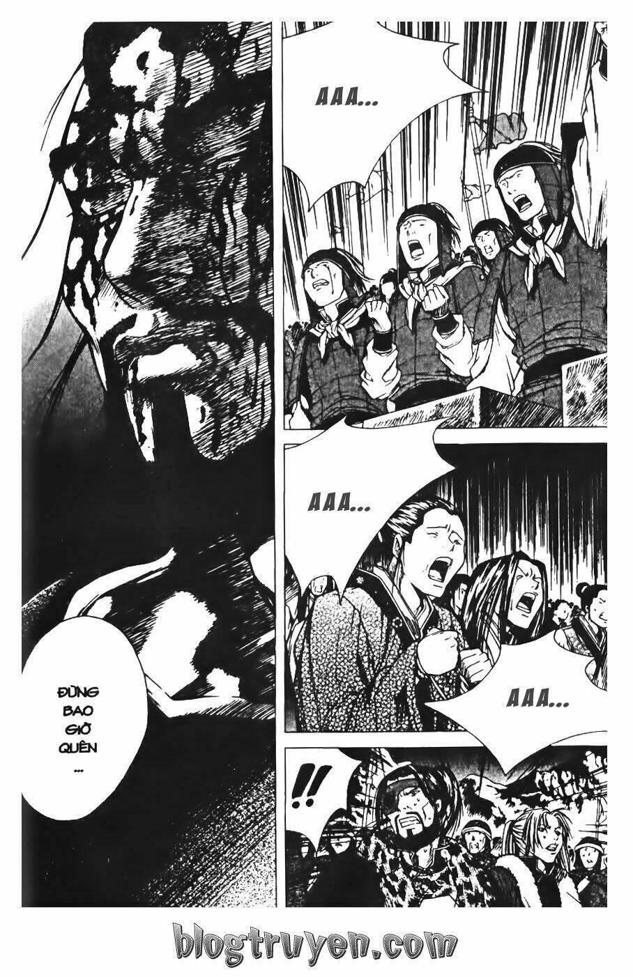 Threads Of Time Chapter 25 - Trang 2