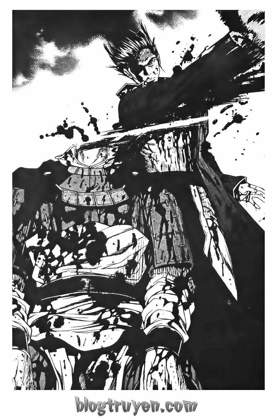 Threads Of Time Chapter 25 - Trang 2