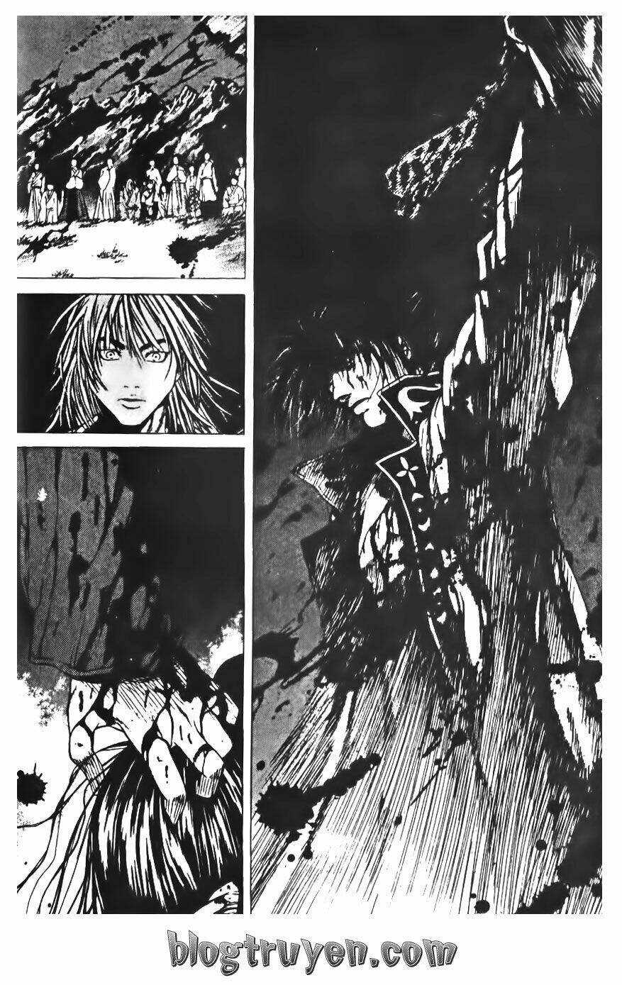 Threads Of Time Chapter 25 - Trang 2