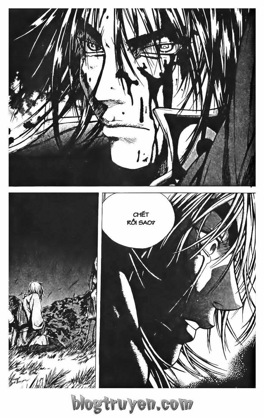 Threads Of Time Chapter 25 - Trang 2