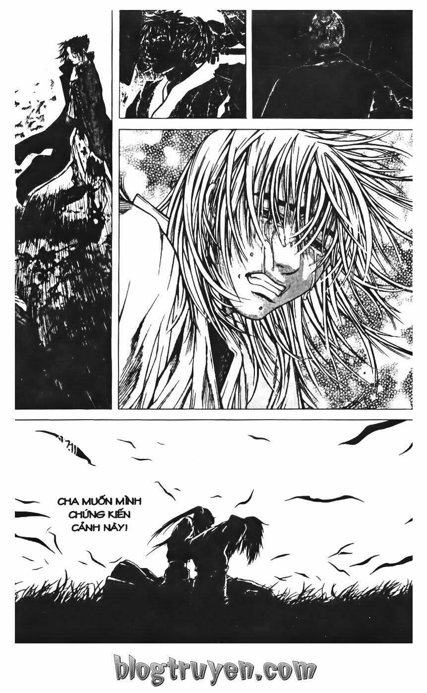 Threads Of Time Chapter 25 - Trang 2