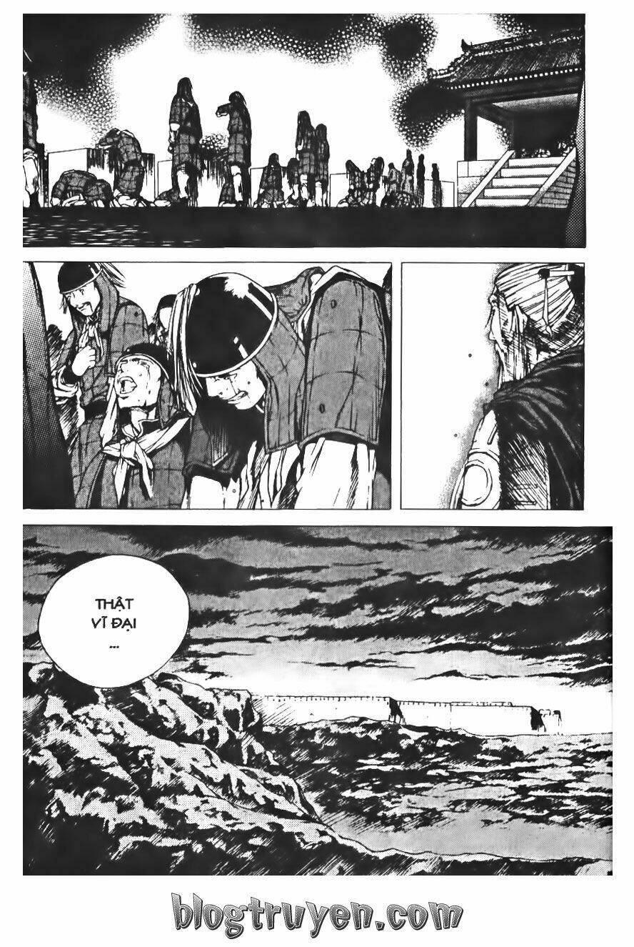 Threads Of Time Chapter 25 - Trang 2