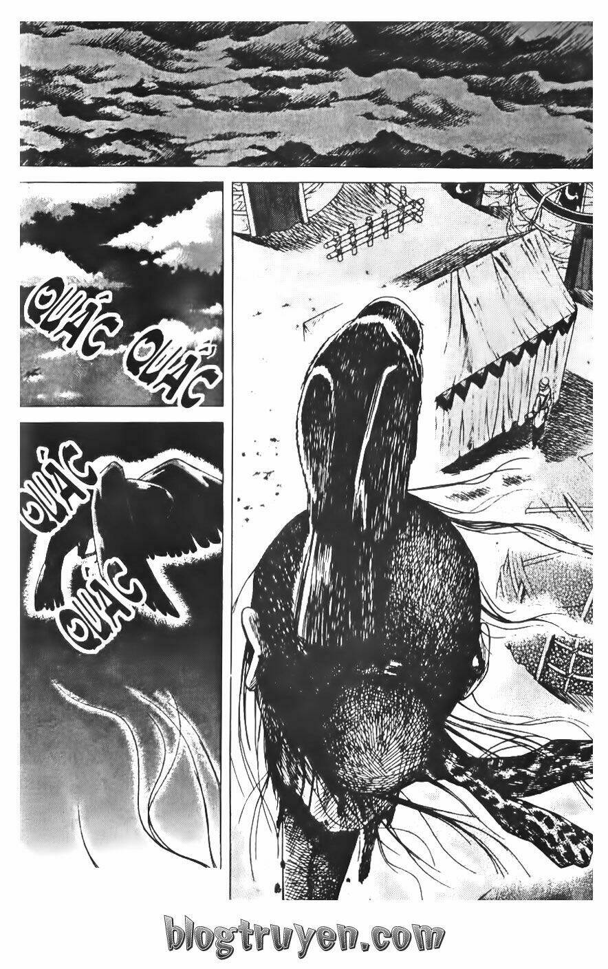 Threads Of Time Chapter 25 - Trang 2