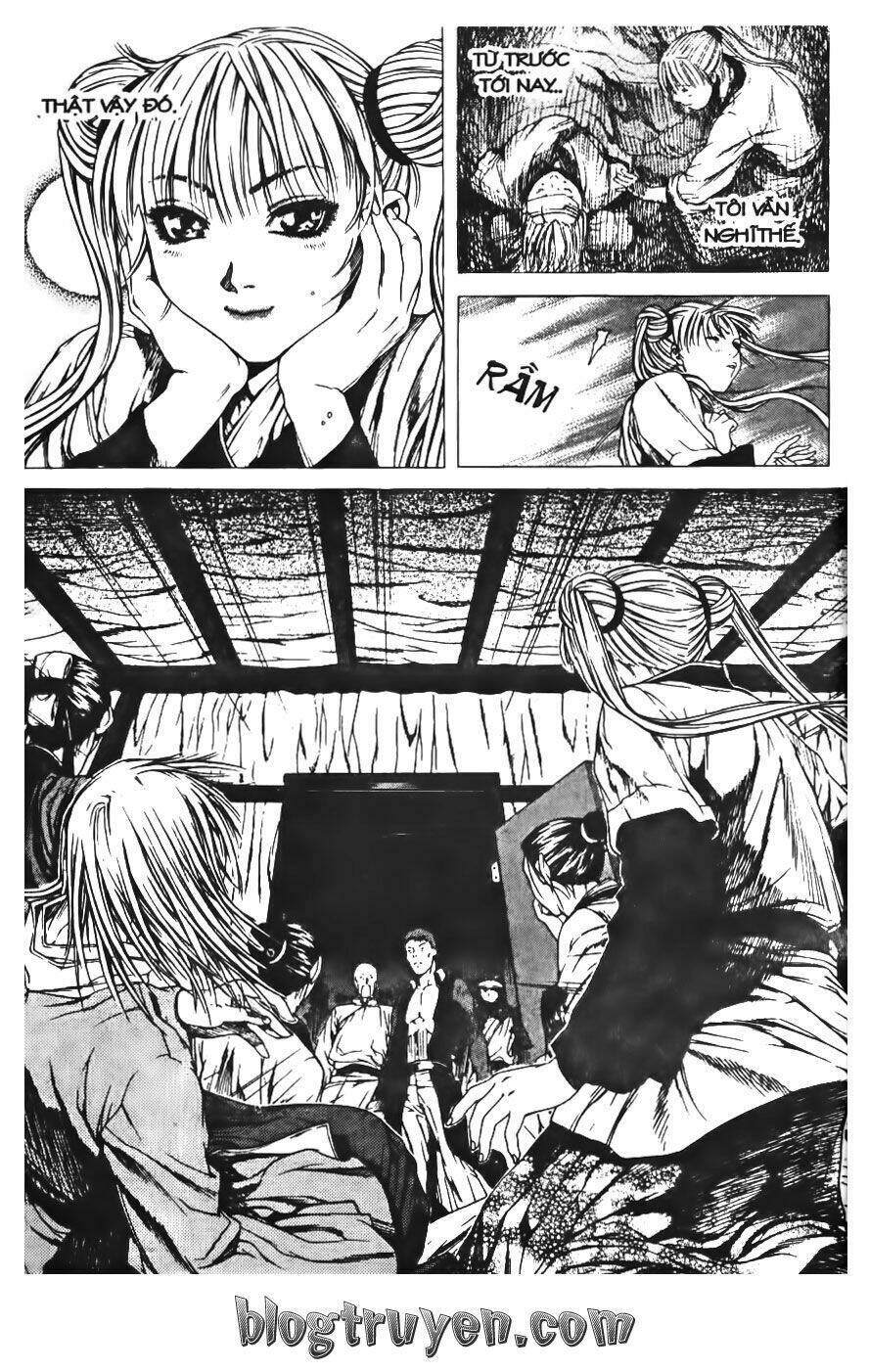 Threads Of Time Chapter 26 - Trang 2