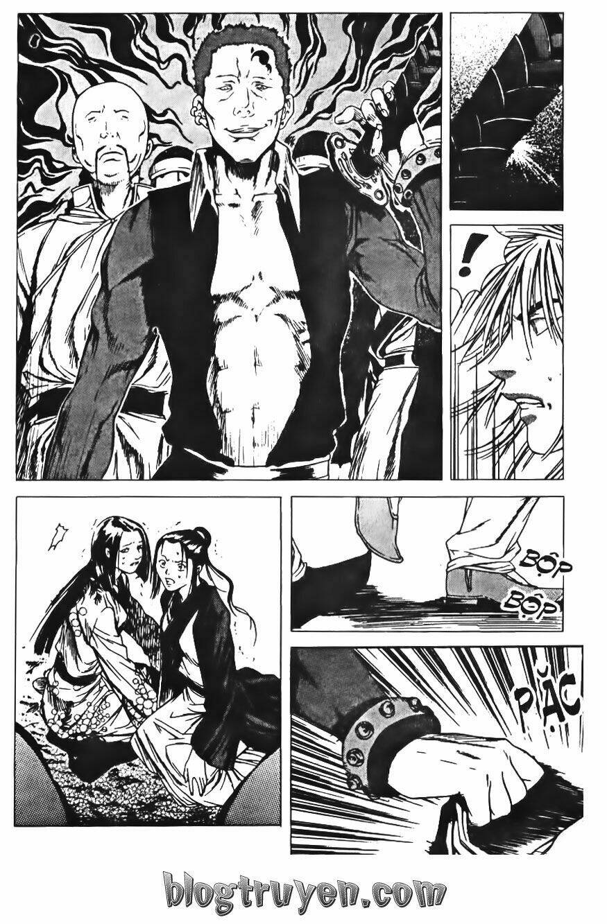 Threads Of Time Chapter 26 - Trang 2