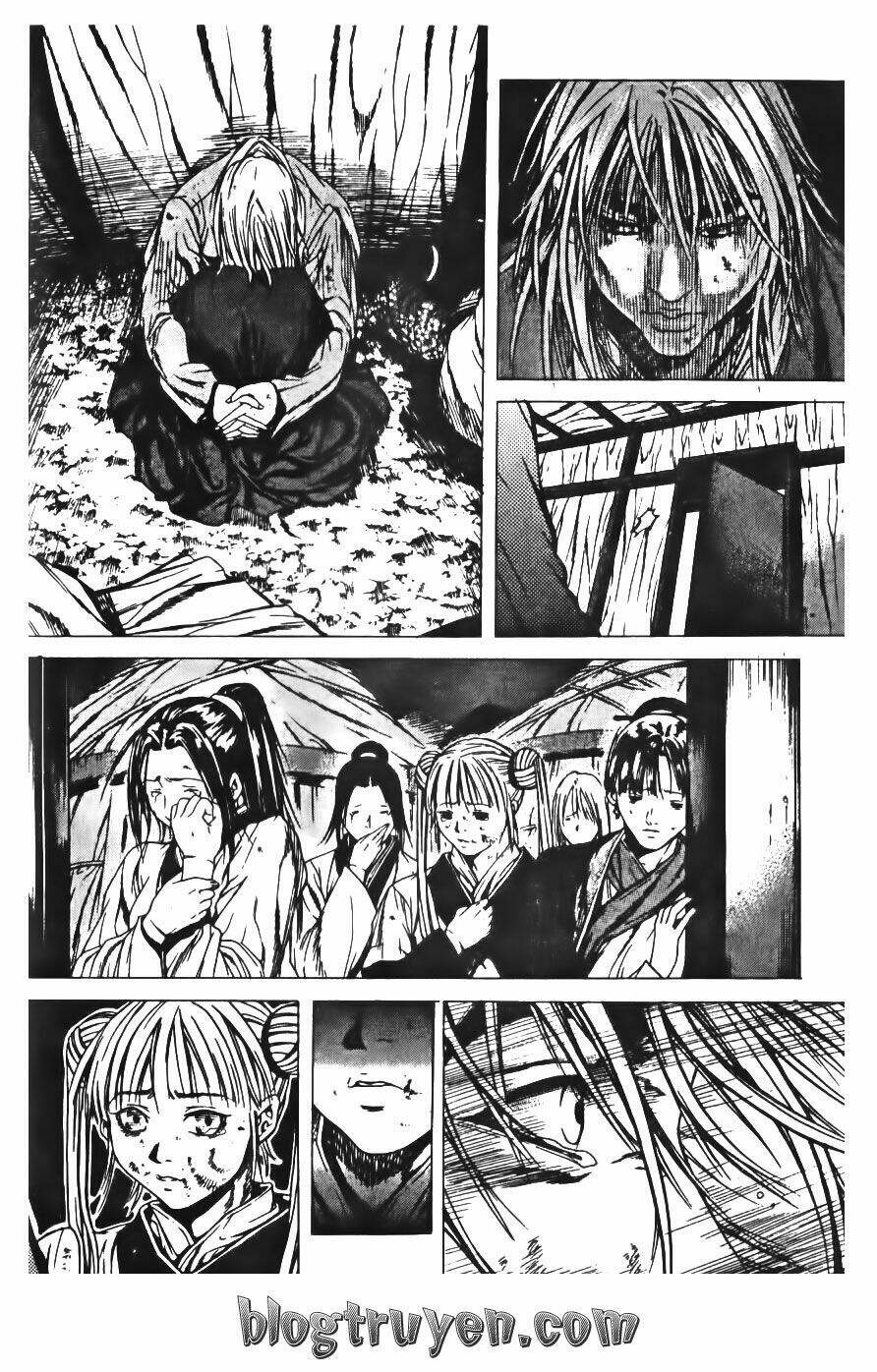 Threads Of Time Chapter 26 - Trang 2