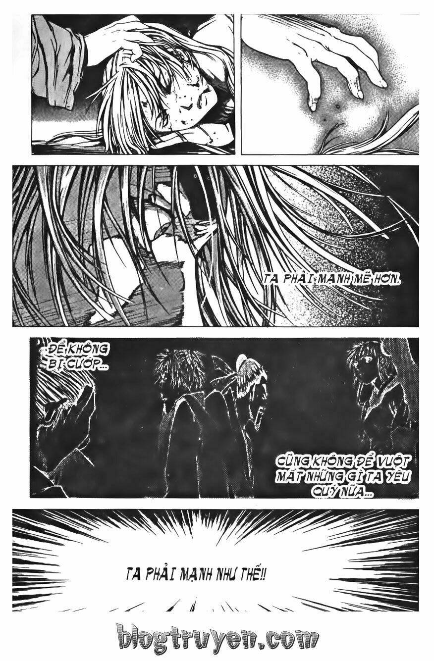 Threads Of Time Chapter 26 - Trang 2