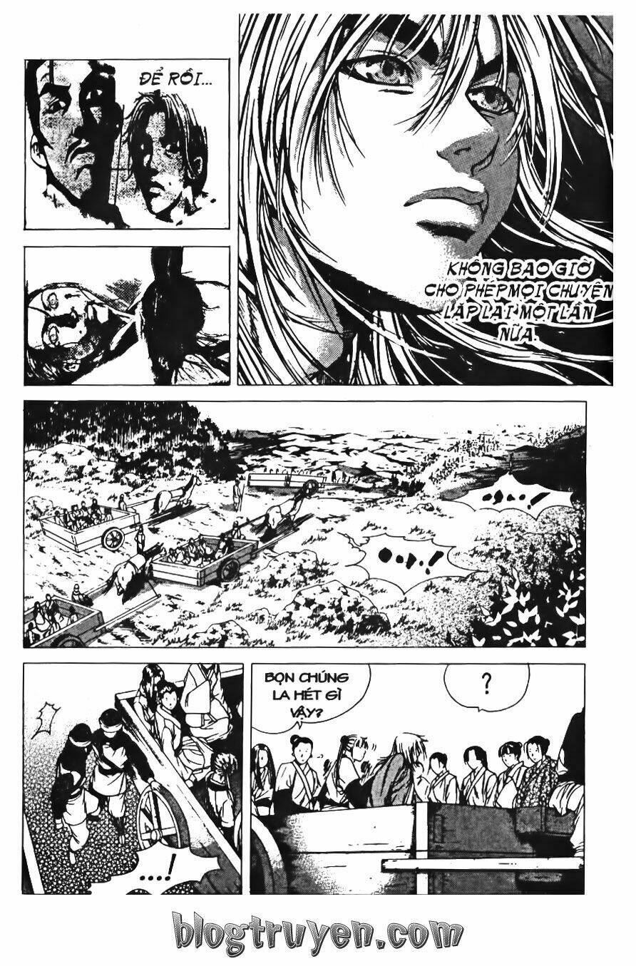 Threads Of Time Chapter 26 - Trang 2