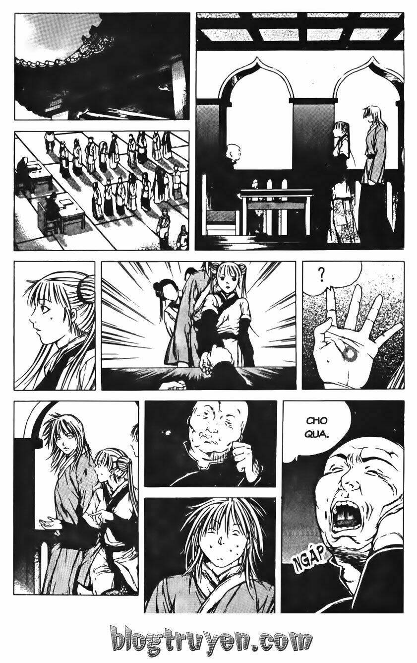 Threads Of Time Chapter 26 - Trang 2