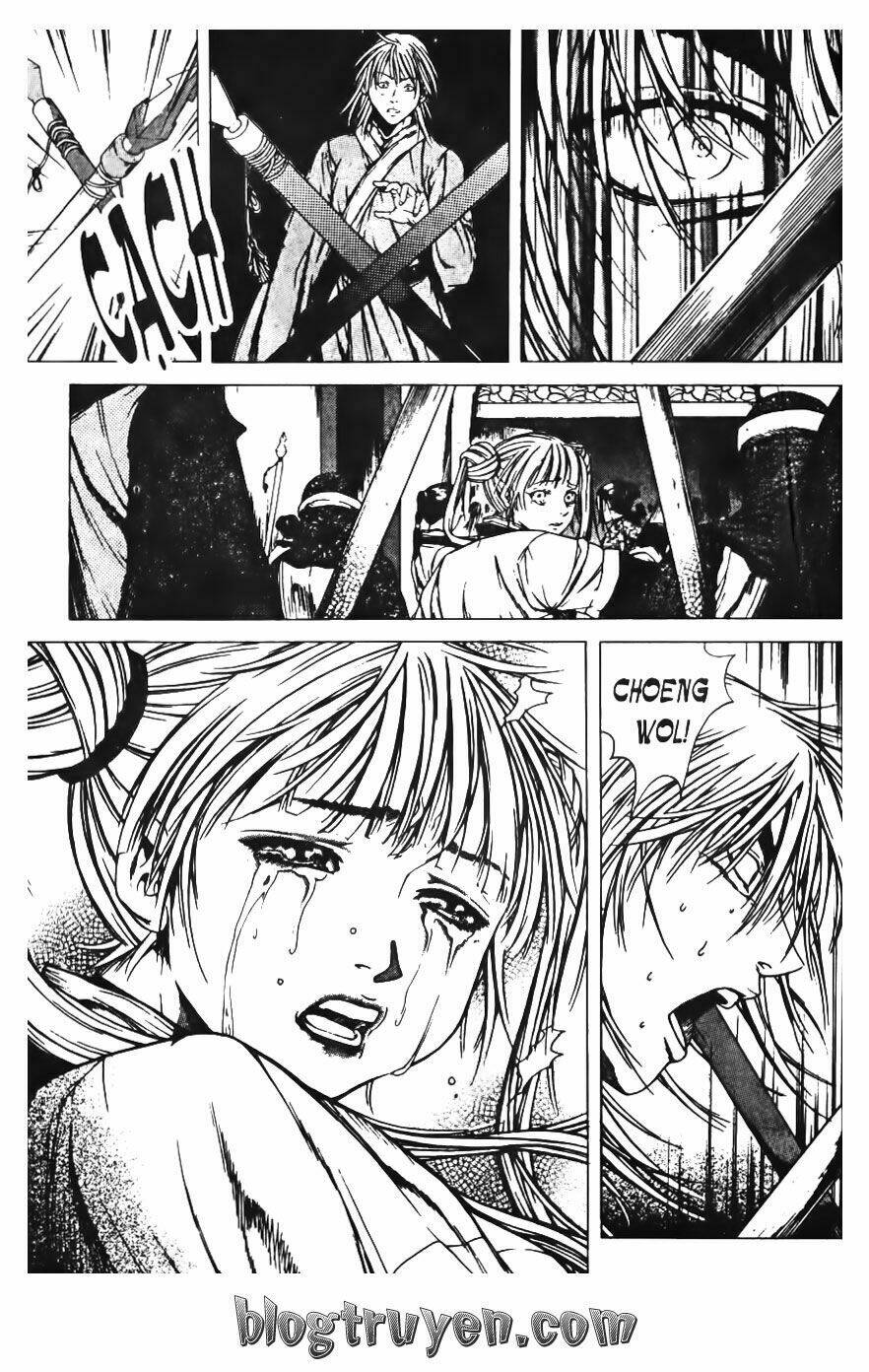 Threads Of Time Chapter 26 - Trang 2