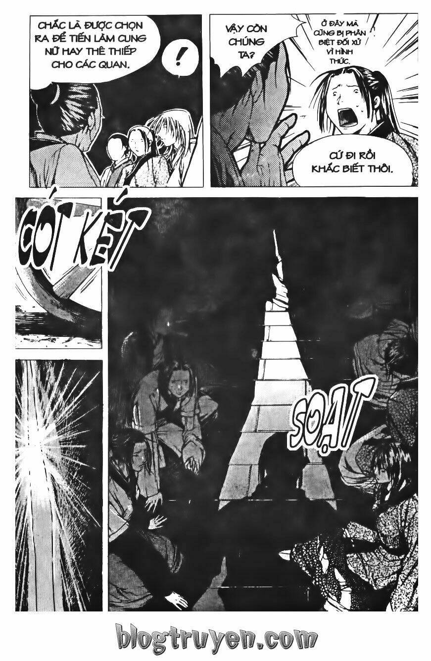 Threads Of Time Chapter 26 - Trang 2