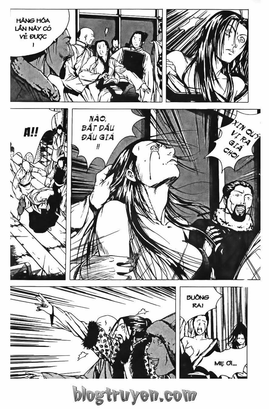 Threads Of Time Chapter 26 - Trang 2