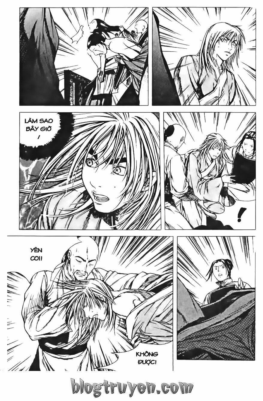 Threads Of Time Chapter 26 - Trang 2