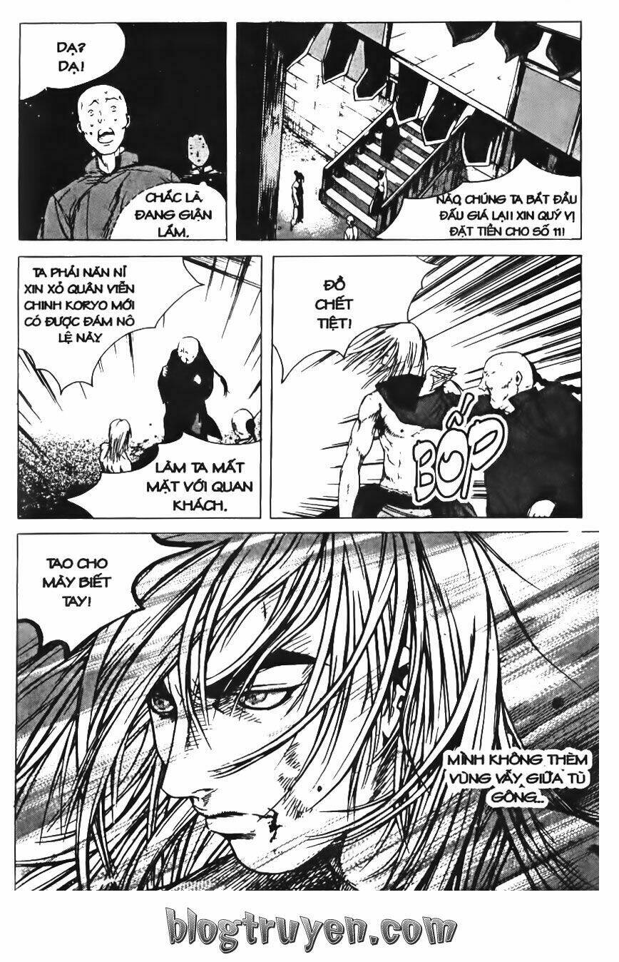 Threads Of Time Chapter 26 - Trang 2